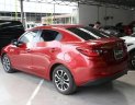Mazda 2   1.5AT  2016 - Cần bán Mazda 2 1.5AT đời 2016, màu đỏ