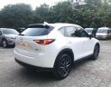 Mazda CX 5 2018 - Bán ô tô Mazda CX 5 đời 2018, màu trắng