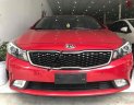 Kia K3 2016 - Bán Kia K3 đời 2016, màu đỏ, 588tr