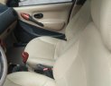 Fiat Albea ELX.1.3 2007 - Bán xe Fiat Albea ELX. 1.3 sản xuất năm 2007, màu vàng, xe nhập