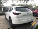 Mazda CX 5 2.0 AT 2018 - Cần bán Mazda CX 5 2.0 AT sản xuất 2018, màu trắng, giá chỉ 899 triệu