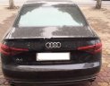 Audi A4 2.0TFSi 2016 - Cần bán Audi A4 2.0TFSi đời 2016, màu đen, nhập khẩu nguyên chiếc như mới