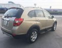 Chevrolet Captiva 2008 - Bán ô tô Chevrolet Captiva đời 2008 xe gia đình giá cạnh tranh