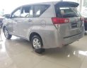 Toyota Innova 2018 - Cần bán xe Toyota Innova sản xuất 2018, màu bạc, giá tốt