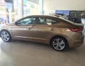 Hyundai Elantra 2.0 AT 2018 - Cần bán Hyundai Elantra 2.0 AT năm sản xuất 2018, giá chỉ 659 triệu