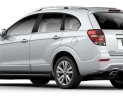 Chevrolet Captiva 2018 - Bán Chevrolet Captiva giá 839tr, hỗ trợ trả góp 90% không cần chứng minh thu nhập