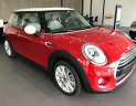 Mini Cooper   S 2017 - Bán xe Mini Cooper S 3DR 2017, động cơ Twinpower Turbo nhập khẩu nguyên chiếc