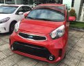 Kia Morning SiAT 2018 - Bán xe Kia Morning 2018 mới 100%. Giá tốt nhất phân khúc A