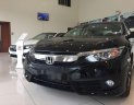 Honda Civic   1.8E  2018 - Cần bán Honda Civic sản xuất năm 2018, màu đen, nhập khẩu nguyên chiếc