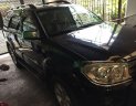 Toyota Fortuner 2009 - Bán xe Toyota Fortuner 2009, màu đen, 670tr