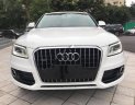 Audi Q5  2.0T 2015 - Bán ô tô Audi Q5 2.0T đời 2015, màu trắng