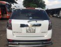 Chevrolet Captiva   LTZ  2009 - Bán Chevrolet Captiva LTZ đời 2009, màu trắng, giá tốt