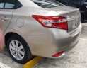 Toyota Vios E 2018 - “Nhận xe Vios model 2018 chỉ với 139tr”, giảm tiền mặt, tặng gói BH thân vỏ 100%, gói phụ kiện chính hãng - KM Sốc tháng 6