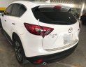 Mazda CX 5   2016 - Bán Mazda CX 5 năm sản xuất 2016, màu trắng