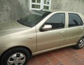 Fiat Albea ELX.1.3 2007 - Bán xe Fiat Albea ELX. 1.3 sản xuất năm 2007, màu vàng, xe nhập