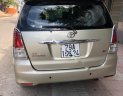 Toyota Innova 2009 - Cần bán xe Toyota Innova đời 2009 chính chủ, giá 410tr