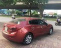 Mazda 3 2016 - Cần bán lại xe Mazda 3 đời 2016, màu đỏ
