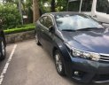 Toyota Corolla altis 1.8 2014 - Bán xe Toyota Corolla altis 1.8 đời 2014, màu xanh lam số tự động giá cạnh tranh