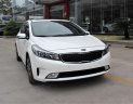 Kia Cerato 2.0AT 2018 - Bán xe Cerato 2.0 AT 2018 full option thủ tục nhanh chóng, hỗ trợ vay 80-90%, lãi suất thấp-LH: 01695.383.514