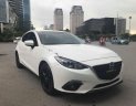 Mazda 3 2017 - Bán xe Mazda 3 đời 2017, màu trắng giá cạnh tranh