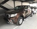 Nissan Navara 2018 - Cần bán Nissan Navara đời 2018, màu nâu, xe nhập