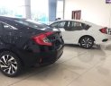Honda Civic   1.8E  2018 - Cần bán Honda Civic sản xuất năm 2018, màu đen, nhập khẩu nguyên chiếc