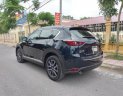 Mazda CX 5  2.5 2018 - Cần bán gấp Mazda CX 5 2.5 sản xuất năm 2018, màu xanh lam ít sử dụng