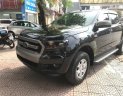 Ford Ranger XLS 2017 - Bán Ford Ranger XLS năm sản xuất 2017, màu đen, nhập khẩu nguyên chiếc như mới