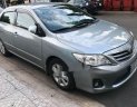 Toyota Corolla altis 2011 - Bán xe Toyota Corolla Altis đời 2011, màu bạc còn mới