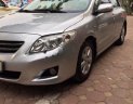 Toyota Corolla altis 2008 - Bán Toyota Corolla altis sản xuất 2008, màu bạc