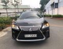 Lexus RX 200T 2016 - Bán Lexus RX 200T năm sản xuất 2016, màu đen, nhập khẩu nguyên chiếc