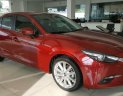 Mazda 3 2018 - Bán xe Mazda 3 2018, có đủ màu, xe giao ngay. LH: 0938903936