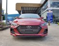 Hyundai Elantra 2018 - Bán xe Elantra Sport- hỗ trợ trả góp 80%
