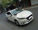 Mazda 3 2015 - Bán Mazda 3 đời 2015, màu trắng chính chủ 