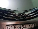 Toyota Corolla altis   1.8G  2017 - Bán xe Toyota Corolla Altis 1.8G sản xuất năm 2017, màu bạc, 800 triệu