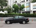 Mercedes-Benz C class 2002 - Bán Mercedes sản xuất năm 2002, màu đen chính chủ