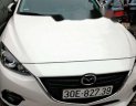 Mazda 3 2016 - Bán Mazda 3 sản xuất năm 2016, màu trắng chính chủ giá cạnh tranh