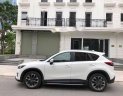 Mazda CX 5 2017 - Bán Mazda CX 5 đời 2017, màu trắng chính chủ giá cạnh tranh