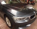 BMW 3 Series 320i 2012 - Cần bán gấp xe BMW 320i đời 2012 màu ghi xanh, xe chạy chuẩn 5,4 vạn km