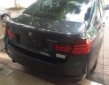 BMW 3 Series 320i 2012 - Cần bán gấp xe BMW 320i đời 2012 màu ghi xanh, xe chạy chuẩn 5,4 vạn km