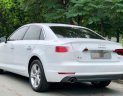 Audi A4 2016 - Cần bán gấp Audi A4 sản xuất năm 2016, màu trắng, xe nhập 