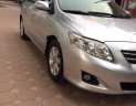 Toyota Corolla altis 2008 - Bán Toyota Corolla altis sản xuất 2008, màu bạc