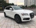 Audi Q5  2.0T 2015 - Bán ô tô Audi Q5 2.0T đời 2015, màu trắng