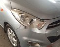 Hyundai Grand i10 2011 - Bán Hyundai Grand i10 năm 2011, màu bạc, xe nhập chính chủ, 245tr