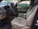 Toyota Fortuner 2010 - Bán Toyota Fortuner đời 2010, màu xám, giá 650tr