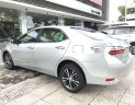 Toyota Corolla altis 2018 - Bán ô tô Toyota Corolla altis sản xuất năm 2018, màu bạc, 678tr
