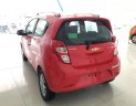 Chevrolet Spark Duo 2018 - Nhận ngay 32 triệu tiền mặt khi lấy Chevrolet Spark, LH 0966342625.