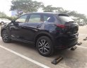 Mazda CX 5 2.0 AT 2018 - Cần bán Mazda CX 5 2.0 AT 2018, màu xanh lam 