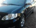 Toyota Corolla altis 2005 - Bán Toyota Corolla Altis sản xuất 2005, màu đen, giá chỉ 338 triệu