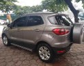 Ford EcoSport Titalium 2016 - Bán ô tô Ford EcoSport Titanium đời 2016, màu xám (ghi)